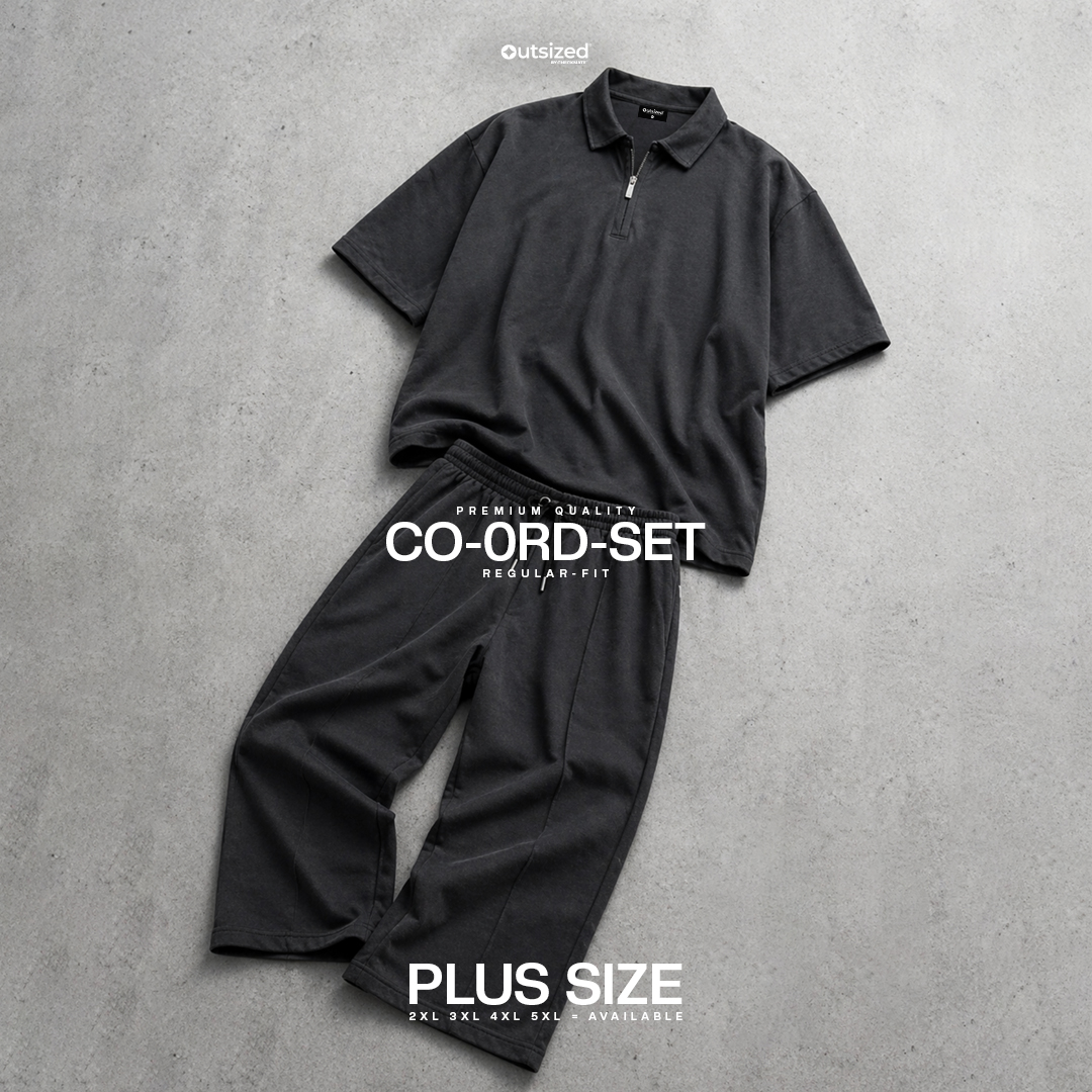Outsized By Checkmate Facebook ad