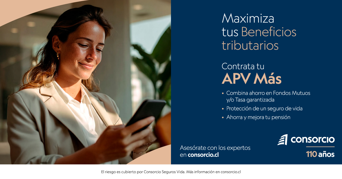 Consorcio Facebook ad