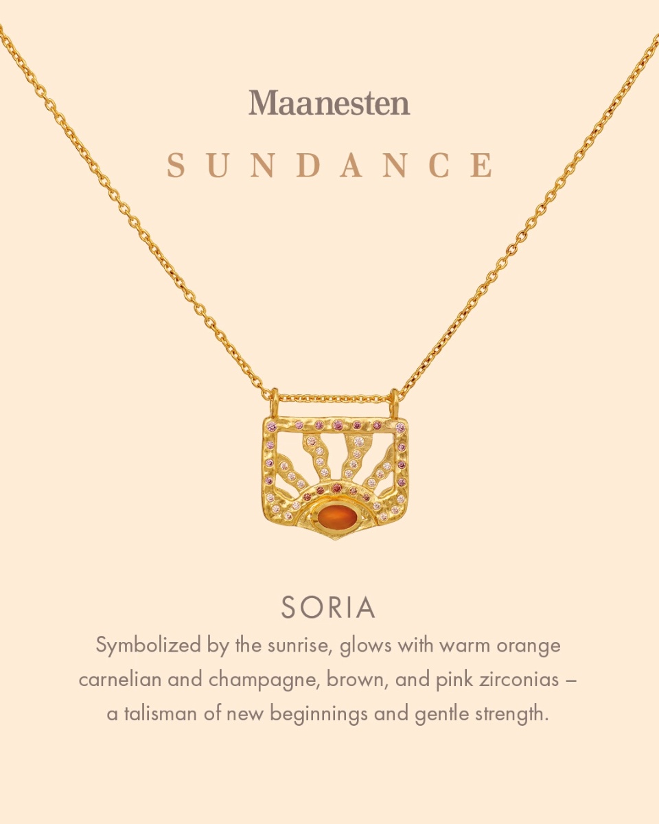 Maanesten Facebook ad: Maanesten Sundance