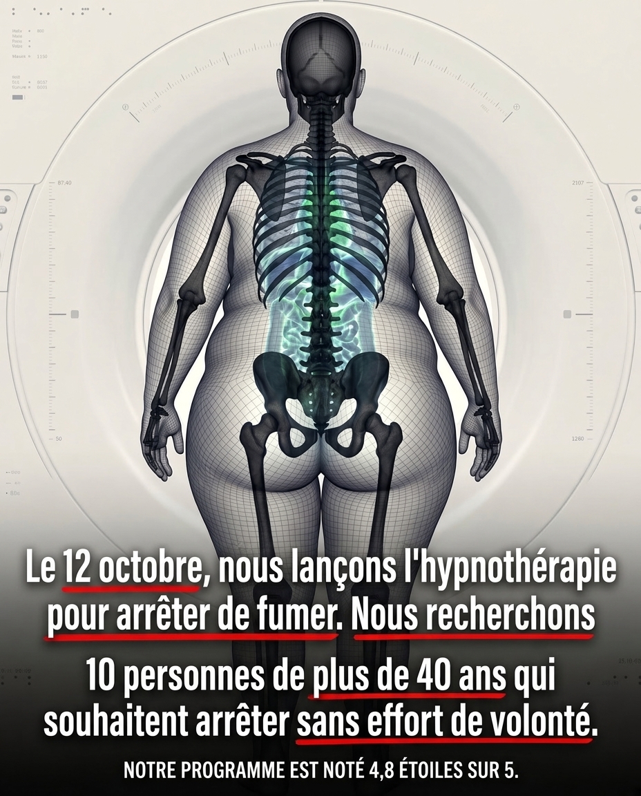 Hypnozio: power of hypnotherapy Facebook ad: Arrêter de fumer d'une manière qui semble vraiment facile