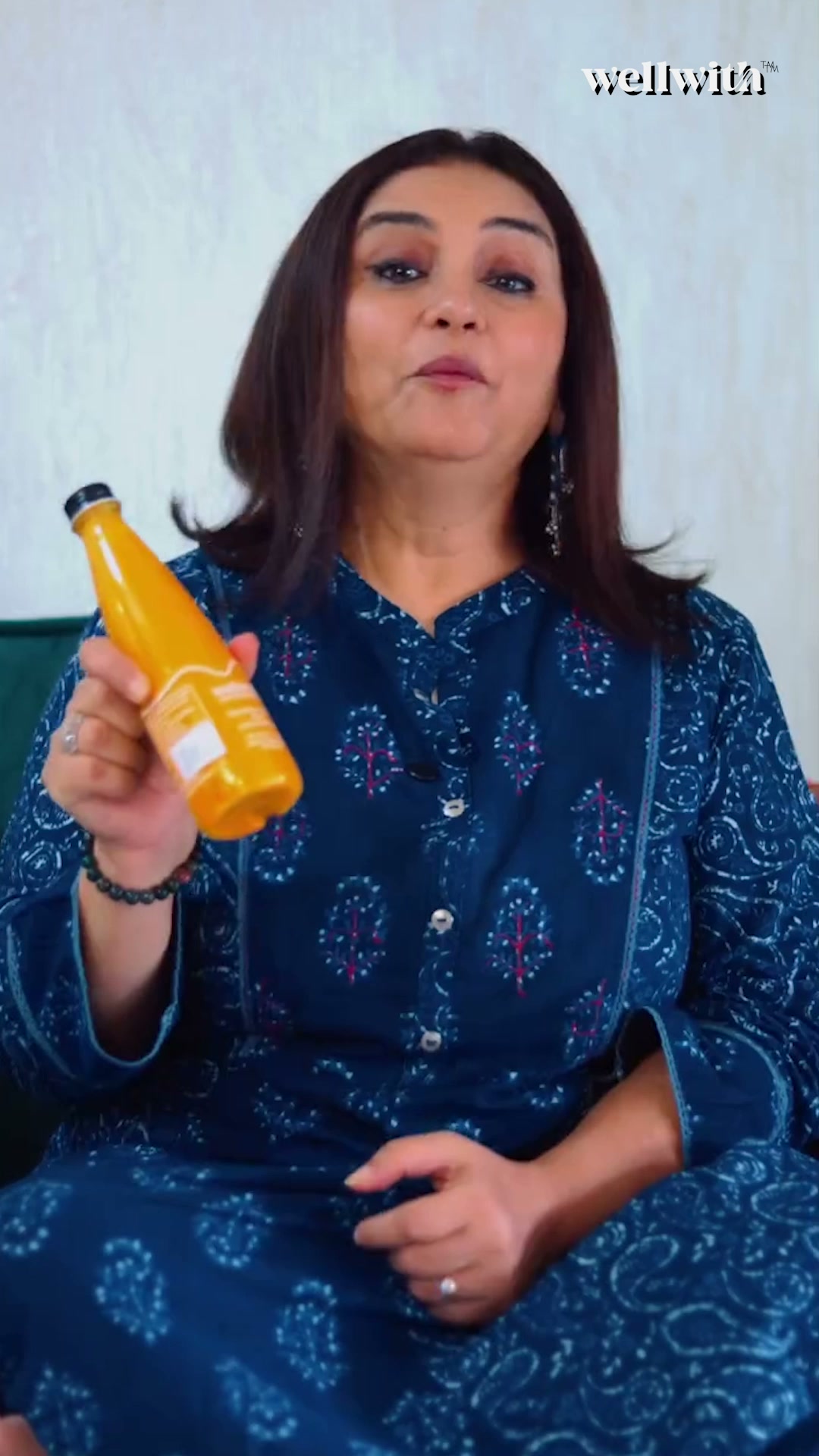 Ayuzera Facebook ad: Sea Buckthorn Pulp | Daily Wellness, Energy & Immunity…