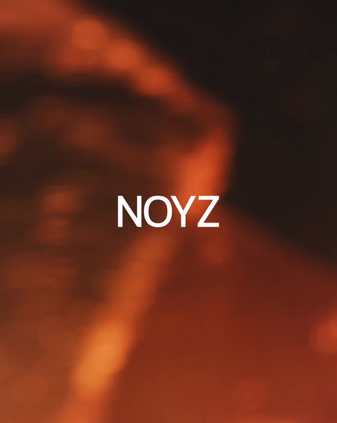 NOYZ Facebook ad: Introducing Loose Ends.