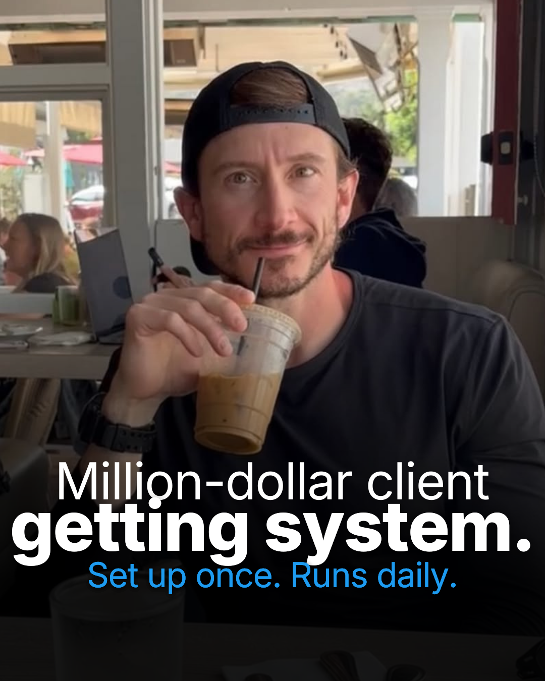 Will Nelson Facebook ad