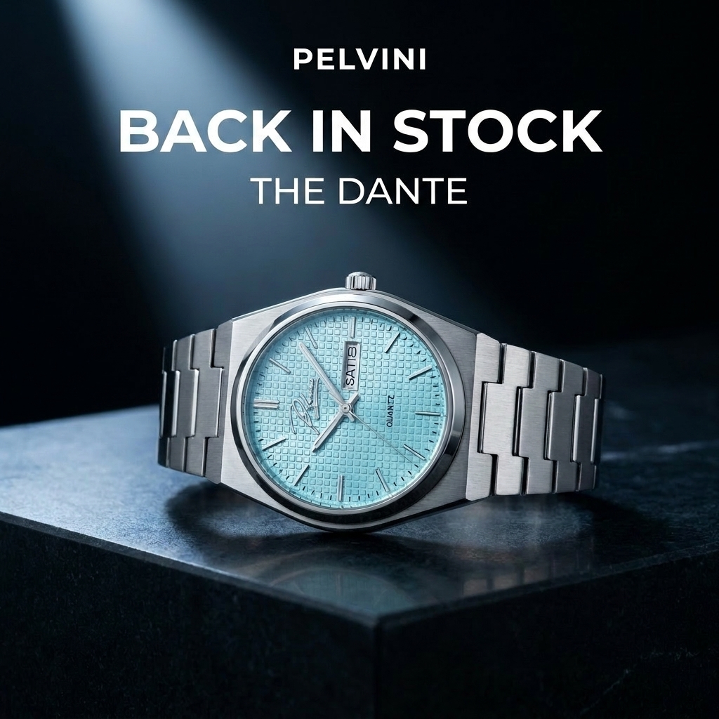 Pelvini Facebook ad