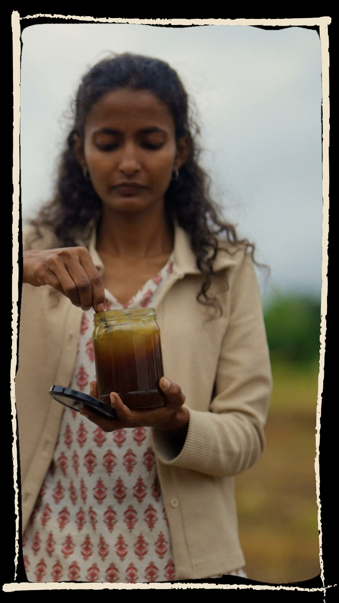 Gates Foundation India Facebook ad: Make this Matter