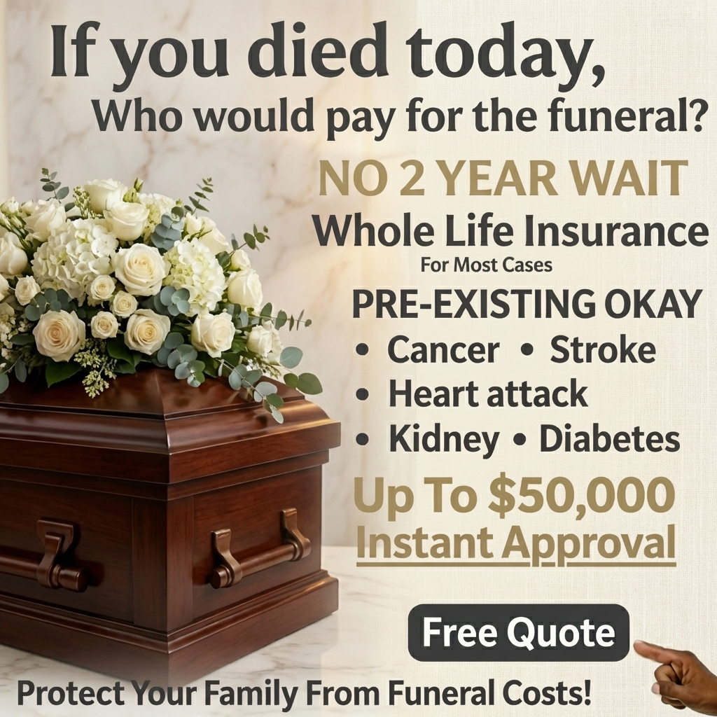 KickStart Financial Facebook ad: Qualify Now
