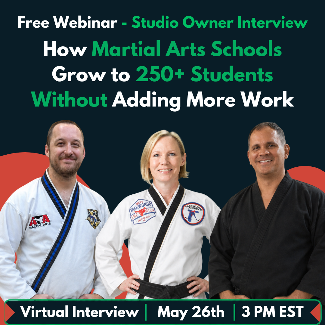 Grow With Spark Membership Software Facebook ad