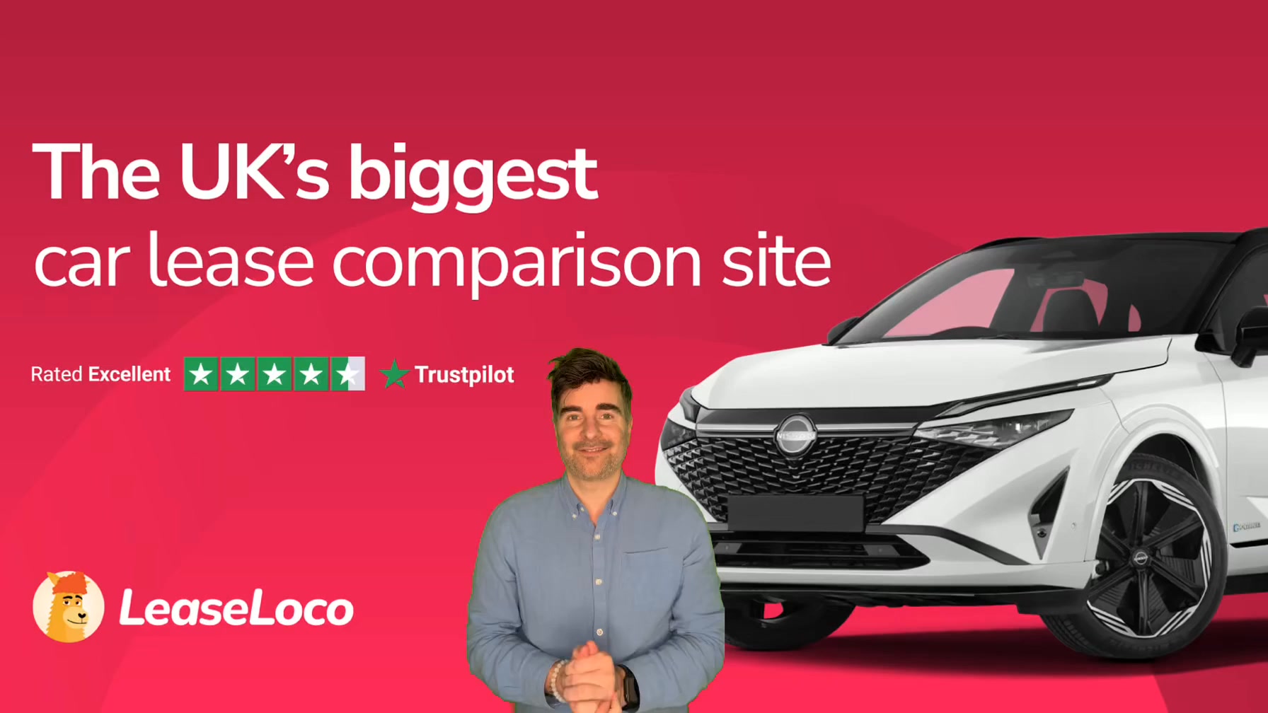 Leaseloco Facebook ad from May 7, 2026