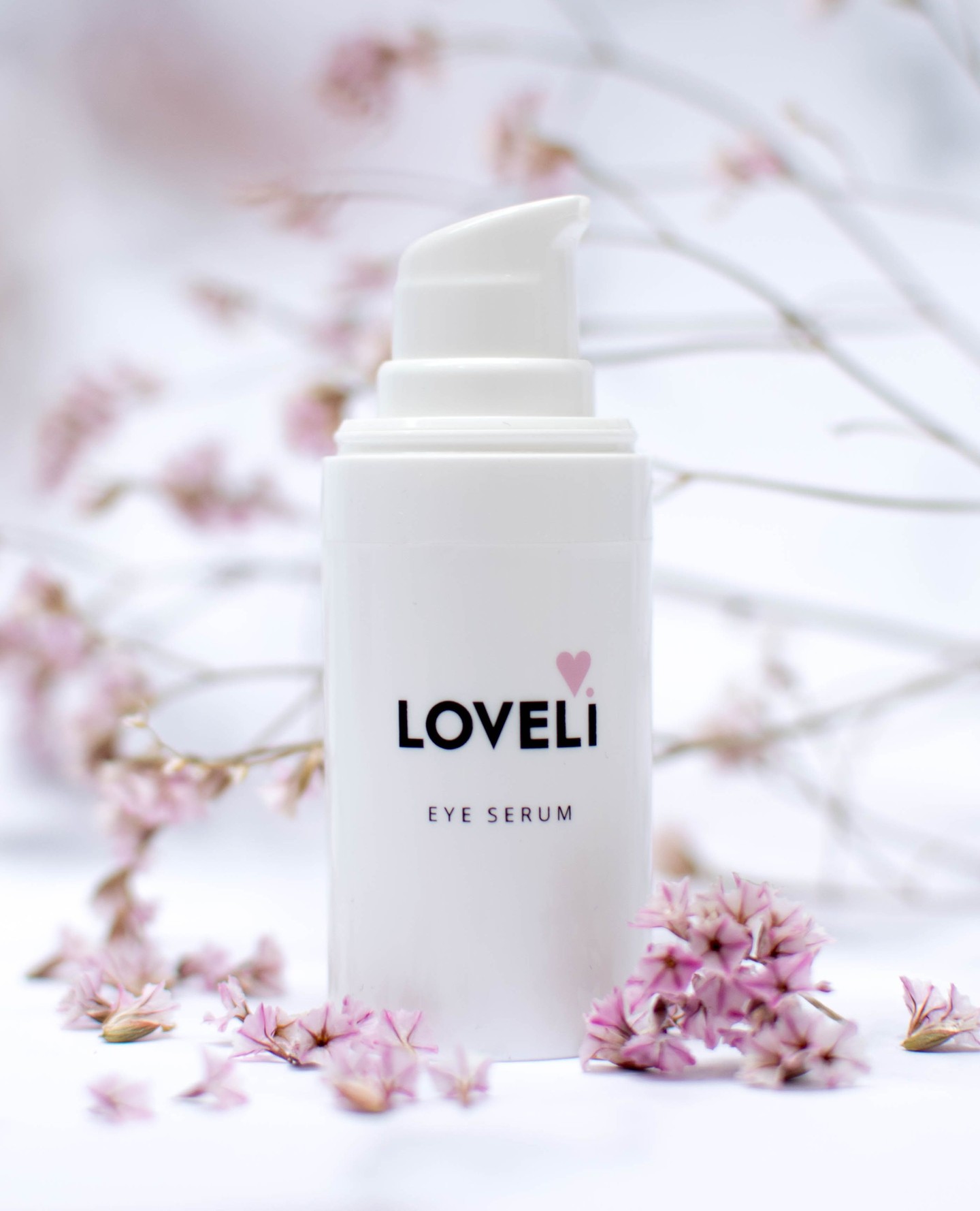 Loveli Facebook ad