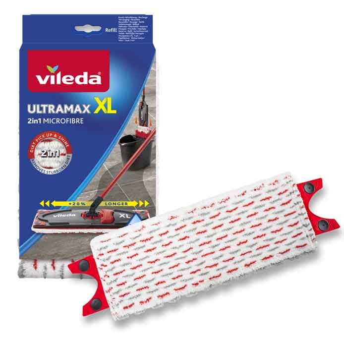 Vileda Deutschland Facebook ad
