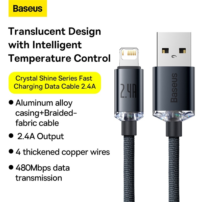 Baseus Indonesia Facebook ad: 7.7 Great Mid-Year Sale!