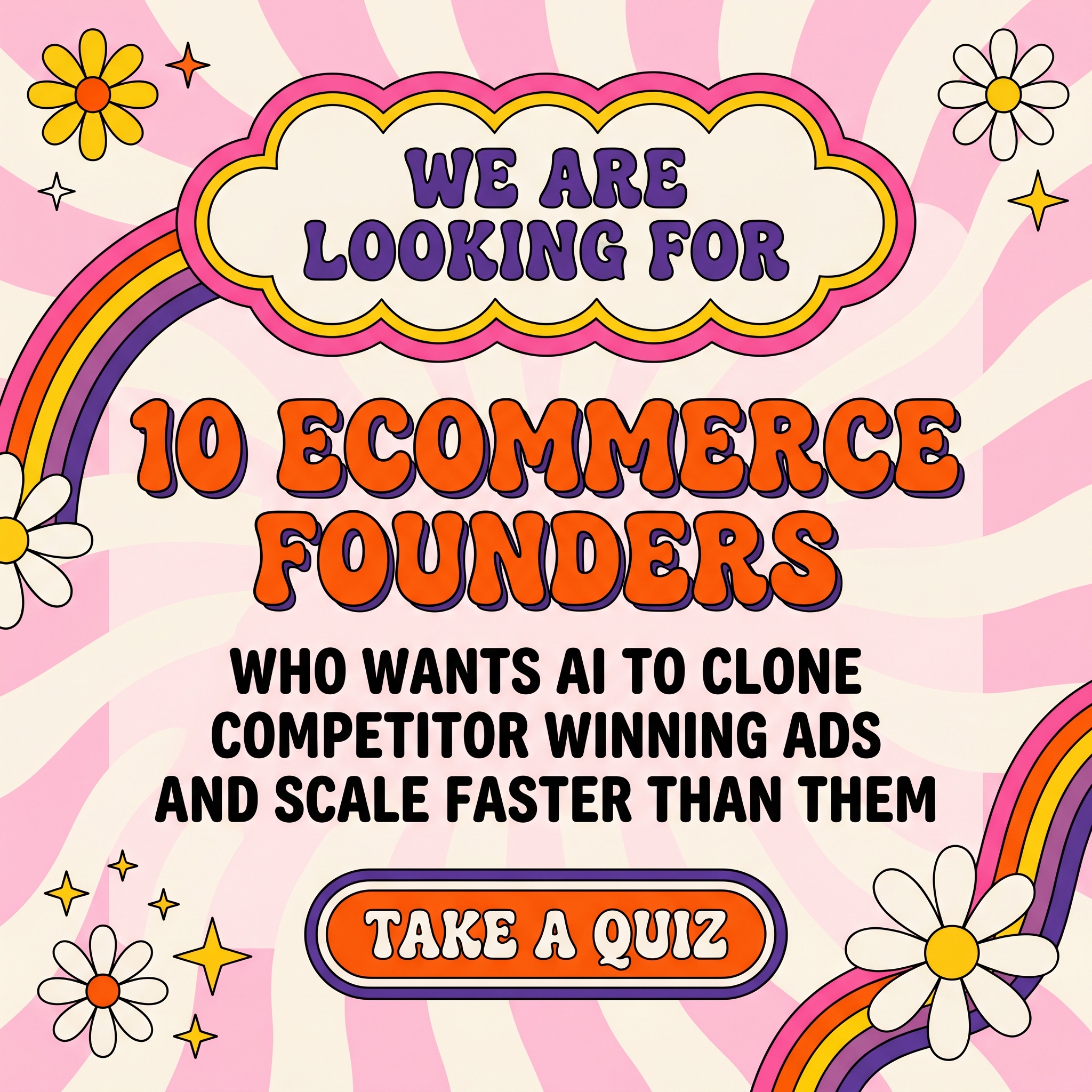 trycrush.ai Facebook ad