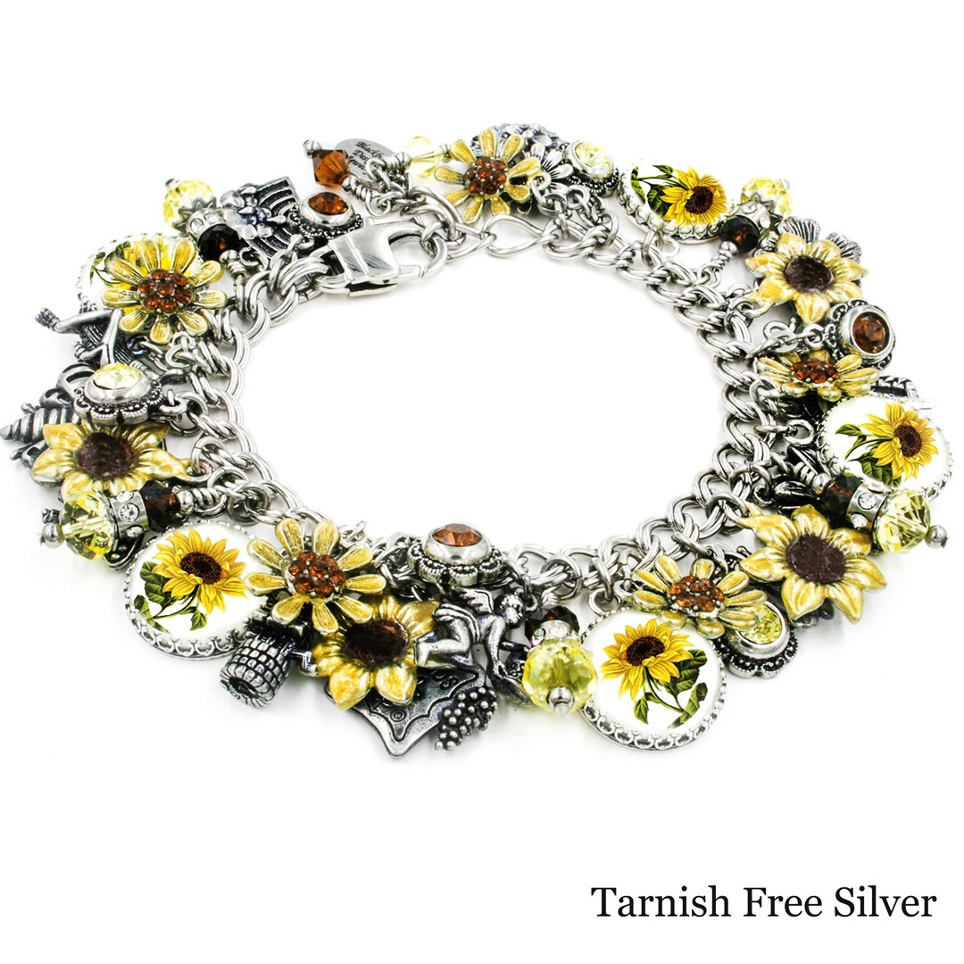 Blackberry Designs Jewellery Facebook ad