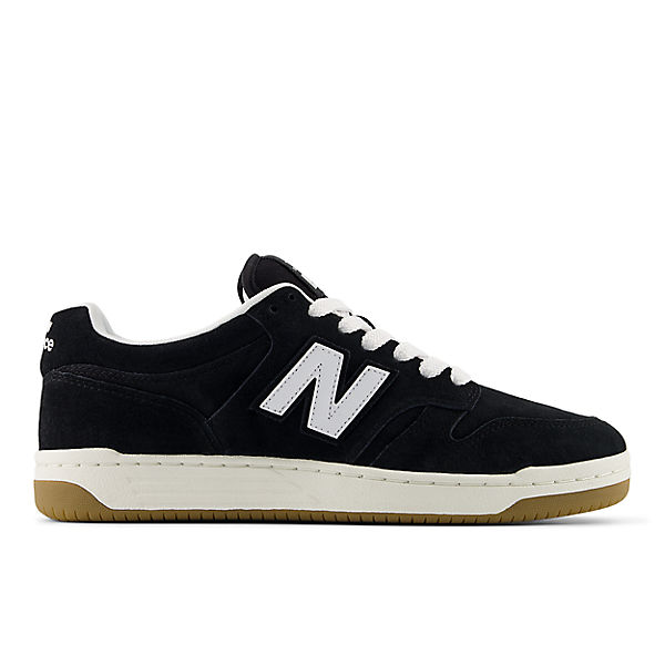 New Balance Facebook ad