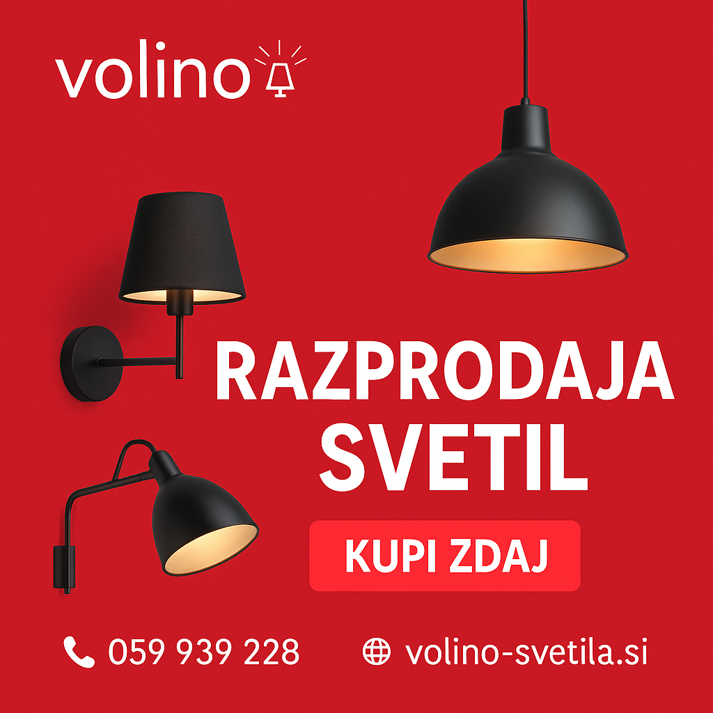 volino.shop Facebook ad