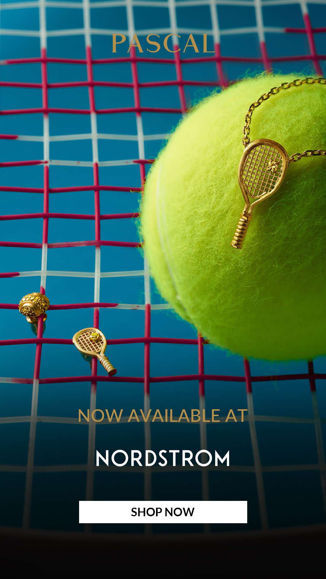 PascalOfficial Facebook ad