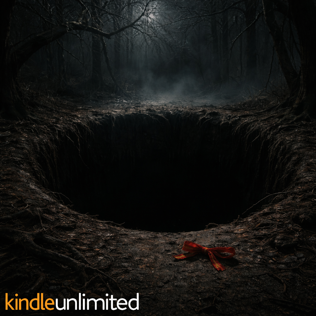 Wes Markin Author Facebook ad