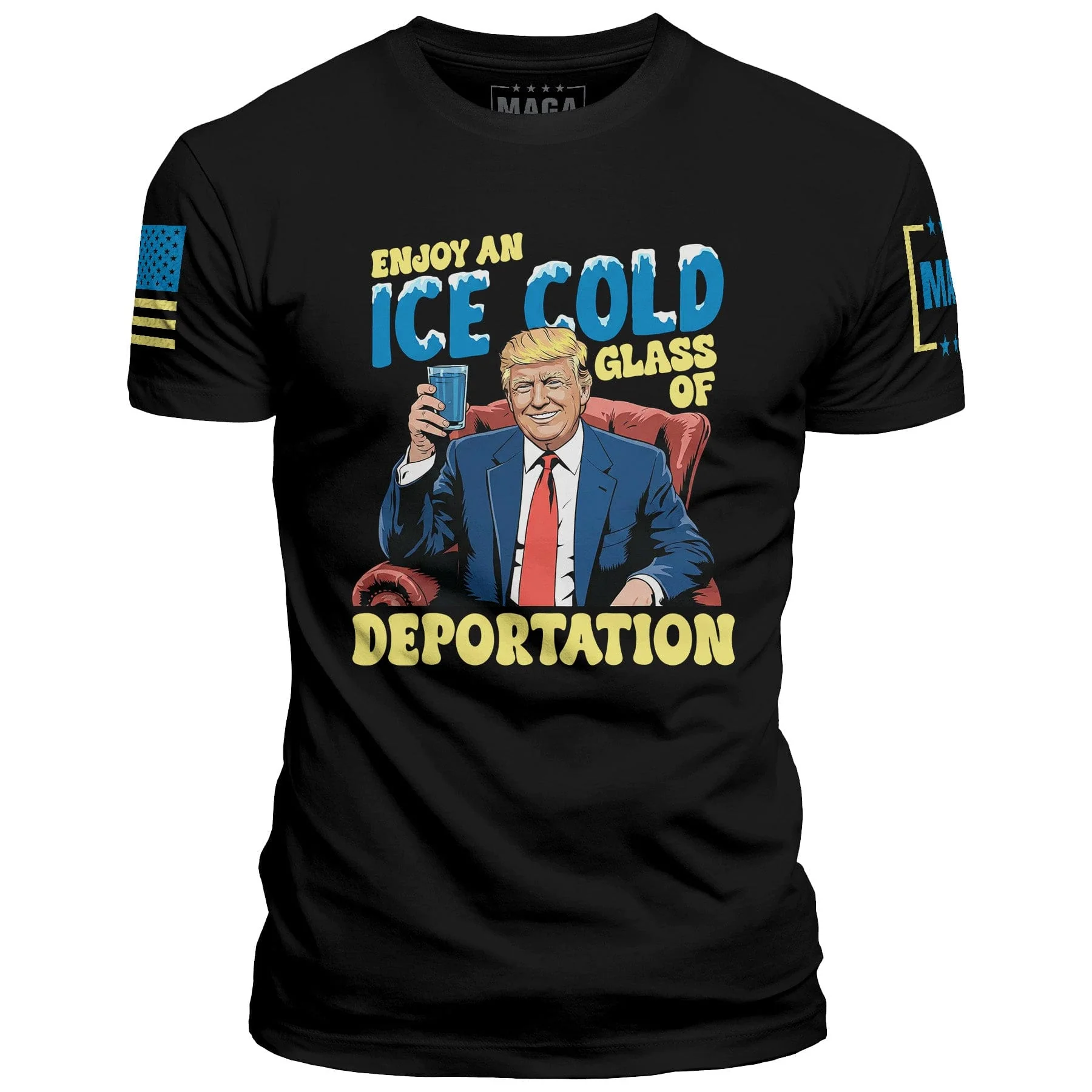 Maga.com Facebook ad