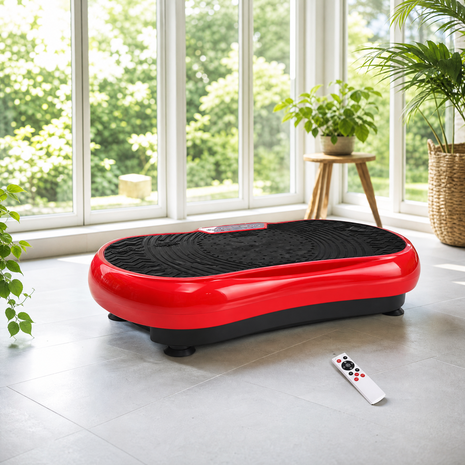 TerraWellness Facebook ad