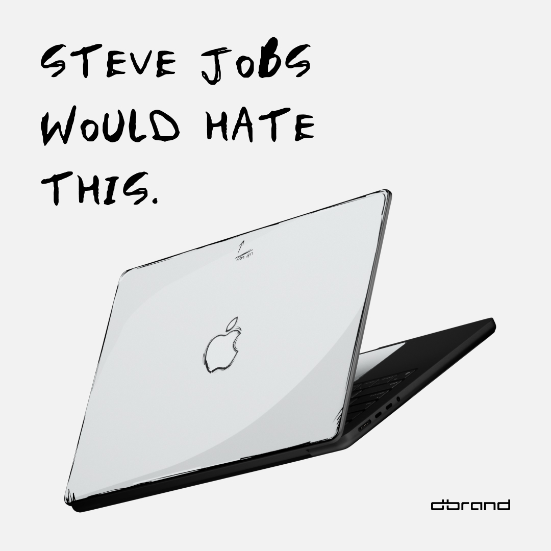 dbrand Facebook ad