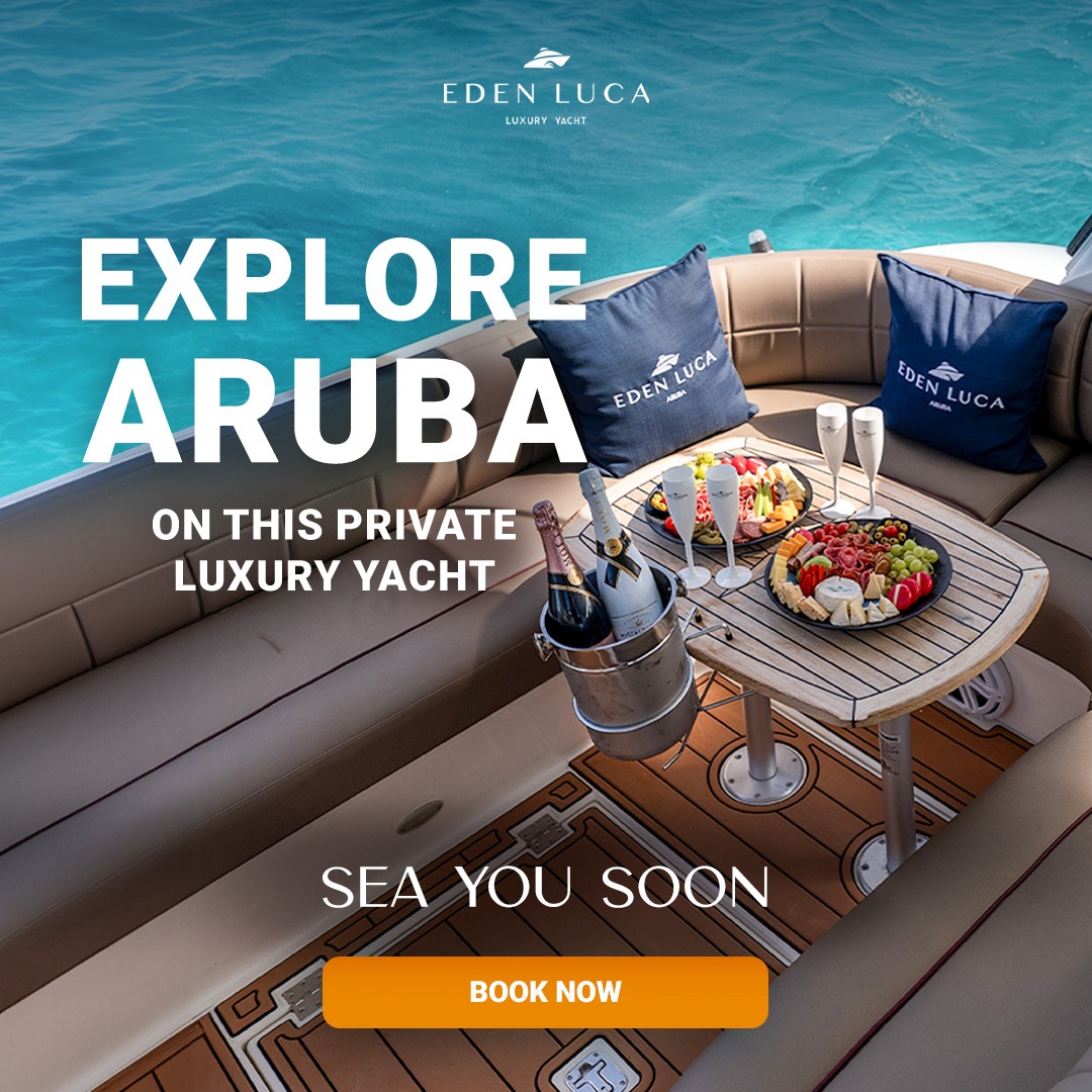 Adventure Sports Aruba Facebook ad