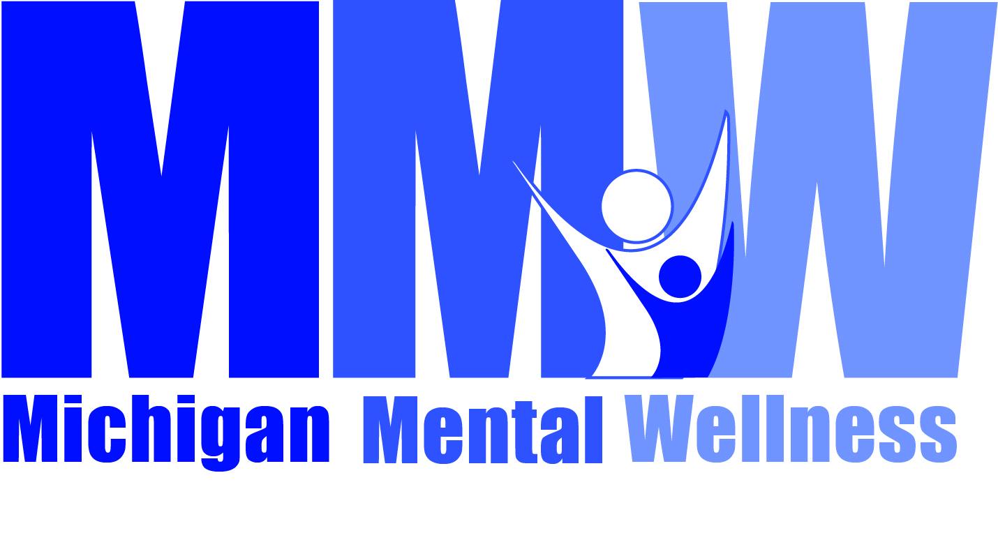 Michigan Mental Wellness Facebook ad: We treat ADHD, depression and anxiety through medication…