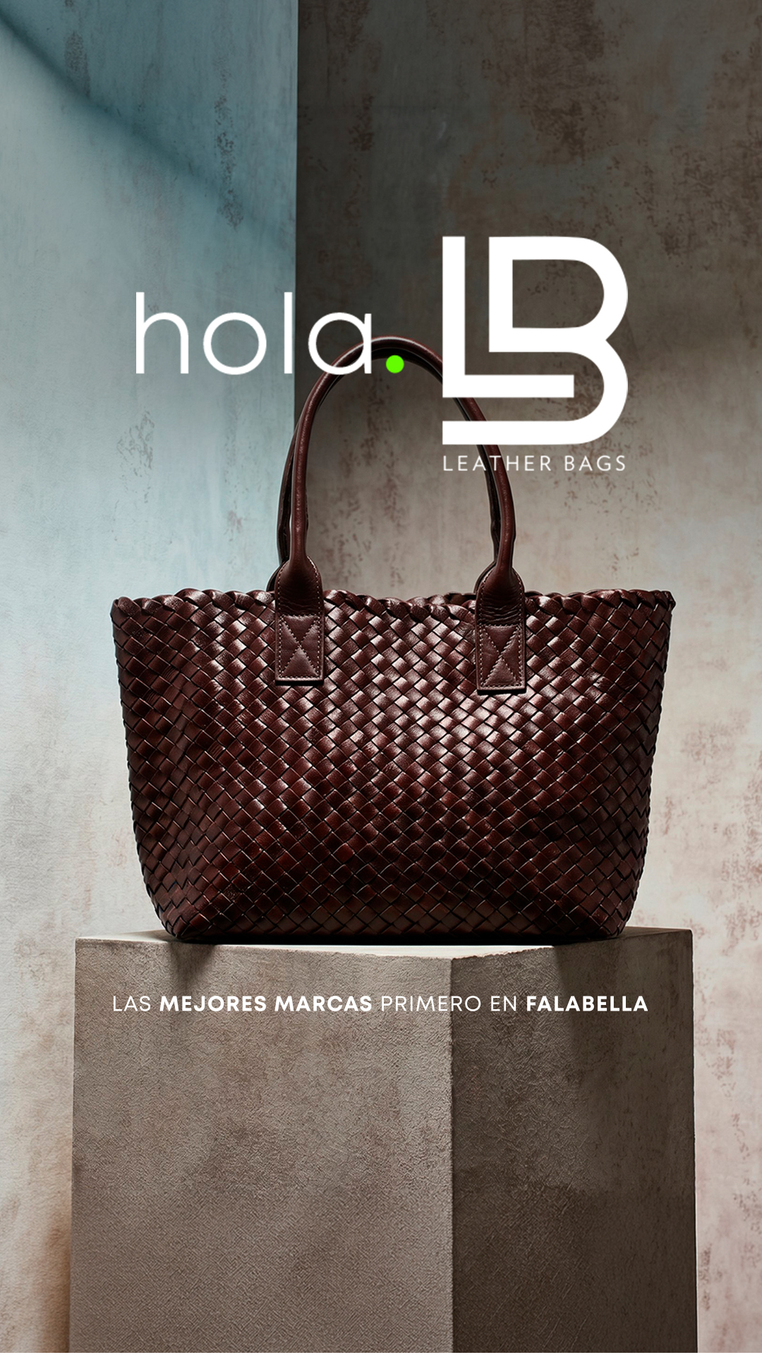 Falabella Facebook ad