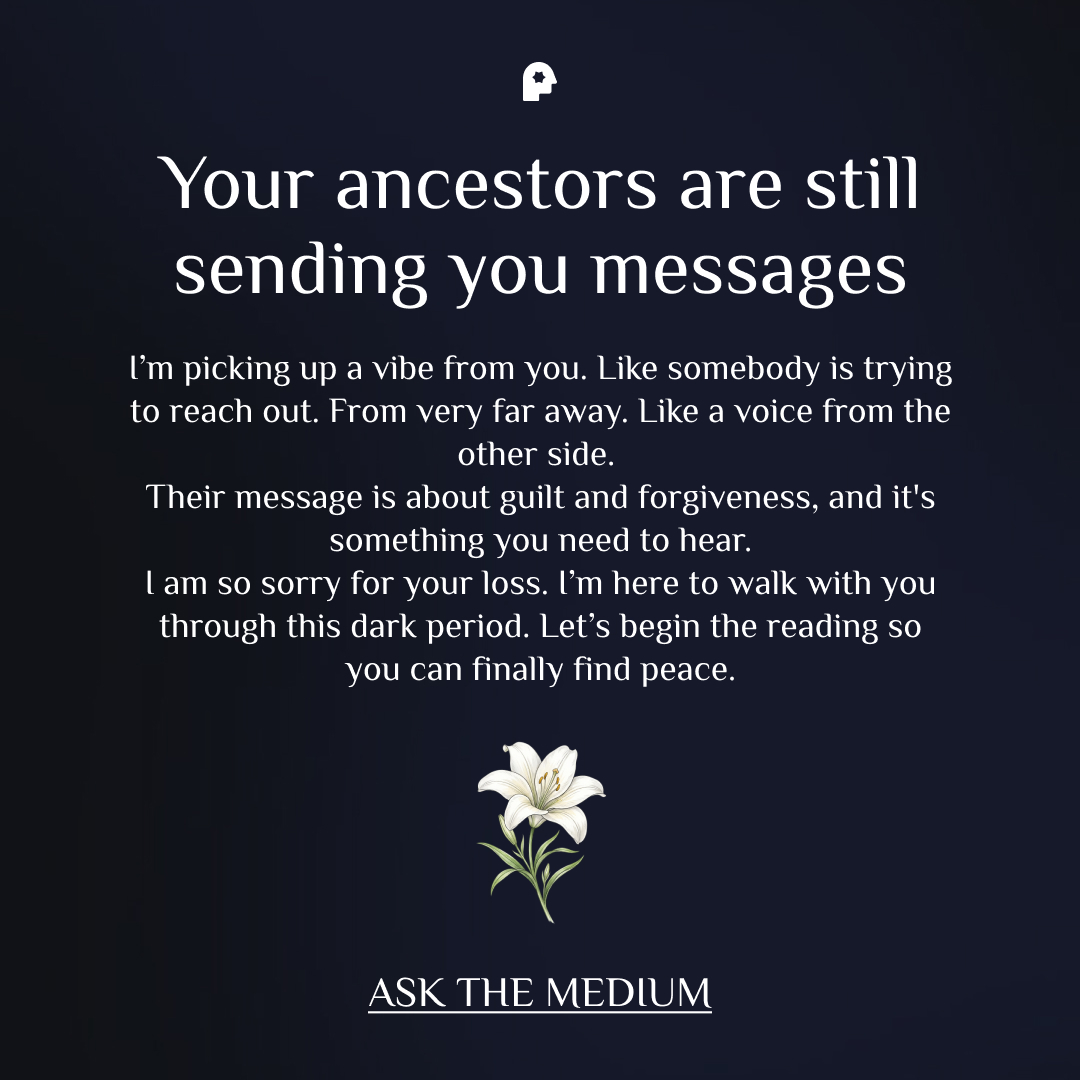 Your Astrology Advisor Facebook ad
