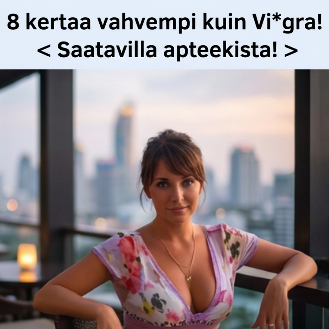 Dr. Clara Wainwright Facebook ad: Kovaksi 5 minuutissa, ilman pillereitä!