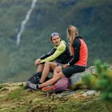 Intersport Suomi Facebook ad: Parhaat vinkit vaellukselle suuntaavalle | Intersport