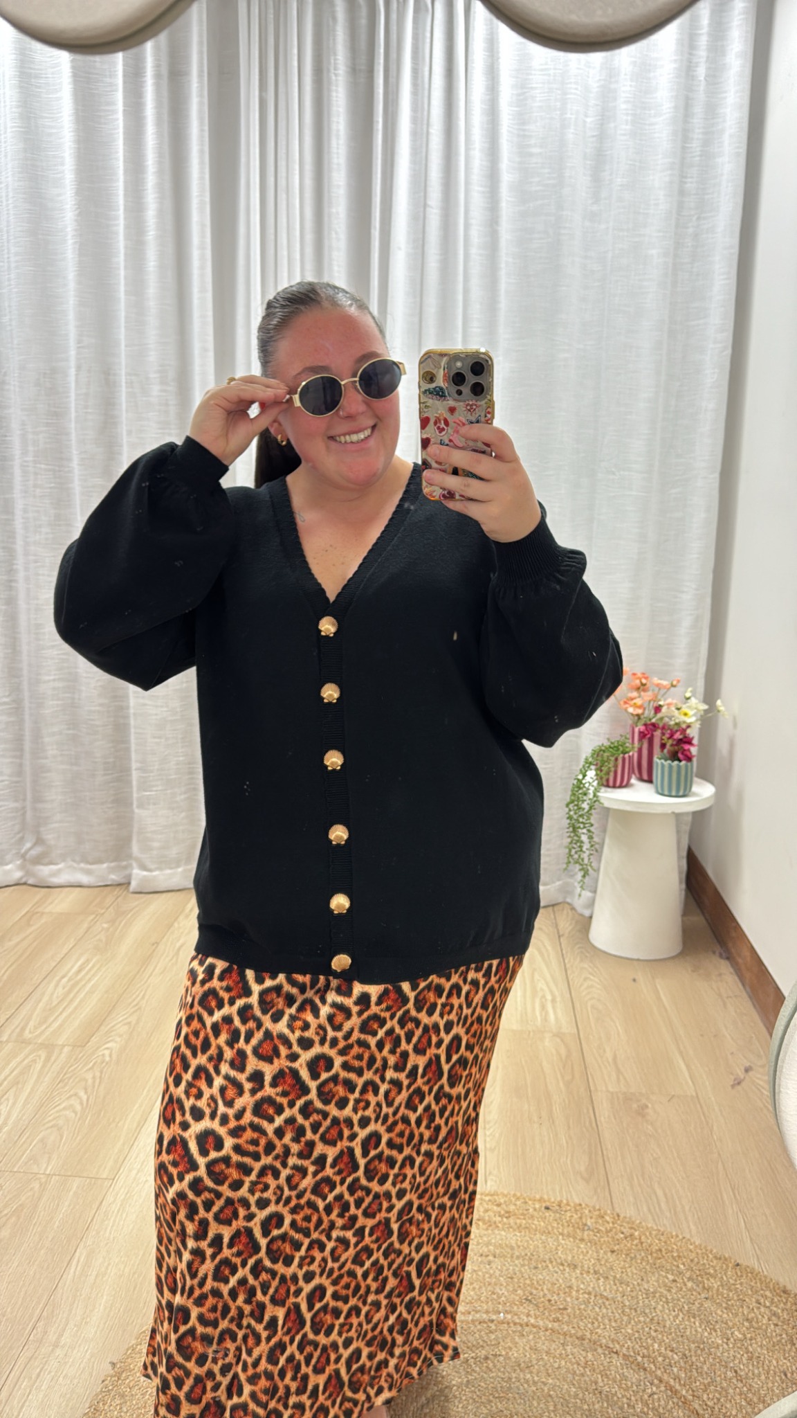 Proud Poppy Clothing Facebook ad