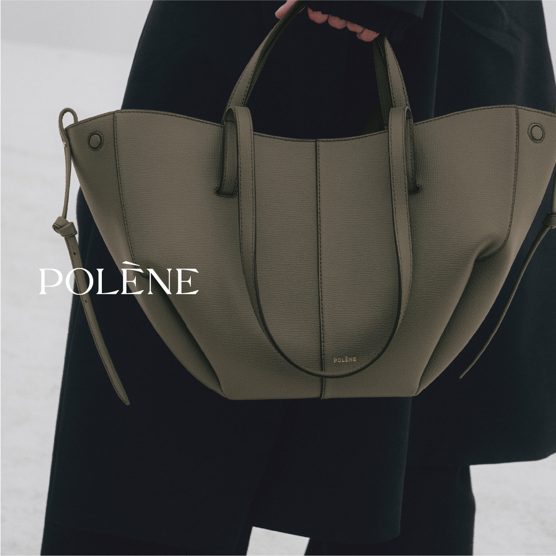 Polène Facebook ad