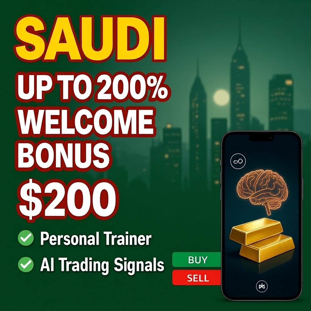 TradeWorld Facebook ad: Start now