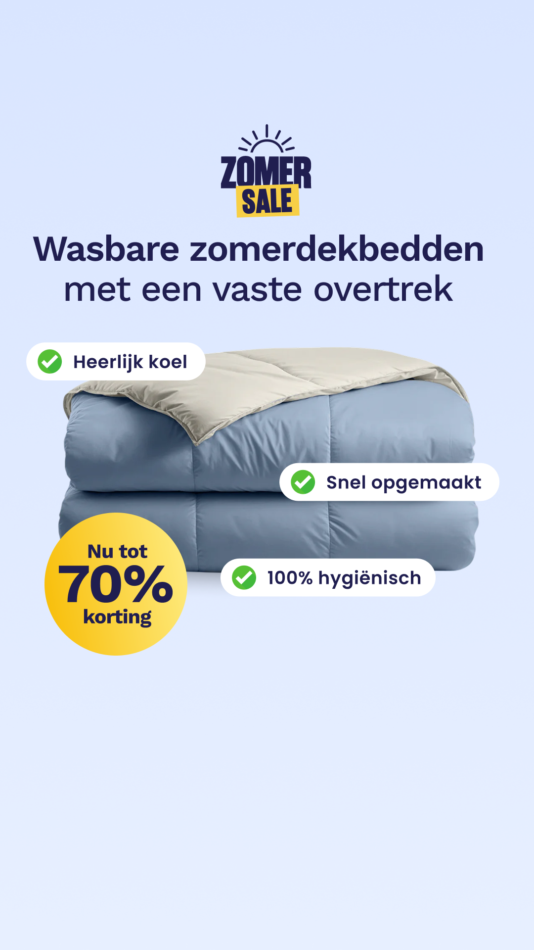 Zelesta.nl Facebook ad