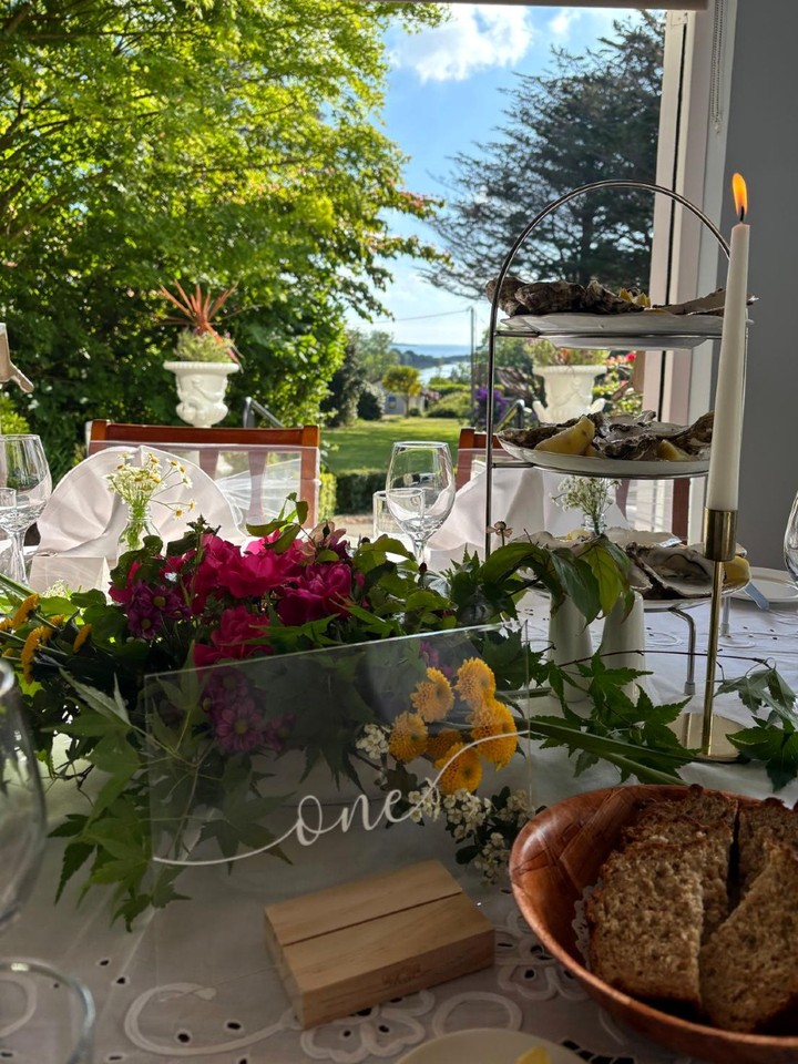 Seaview House Hotel Facebook ad: Seaview House is the perfect location for your…