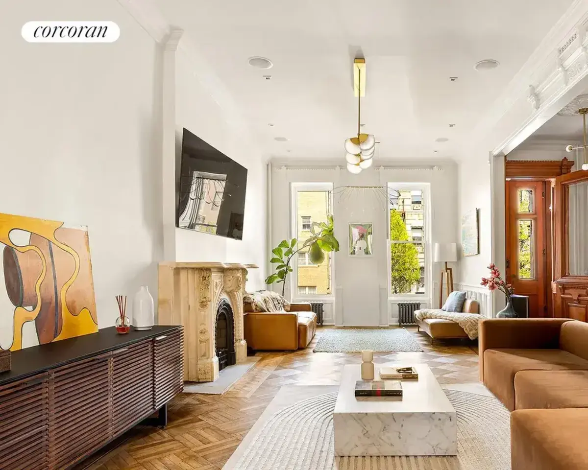 The Corcoran Group Facebook ad