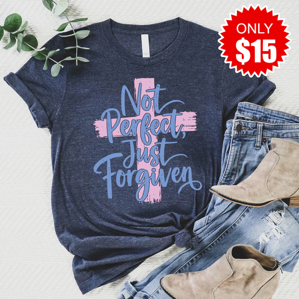 Love in Faith Facebook ad