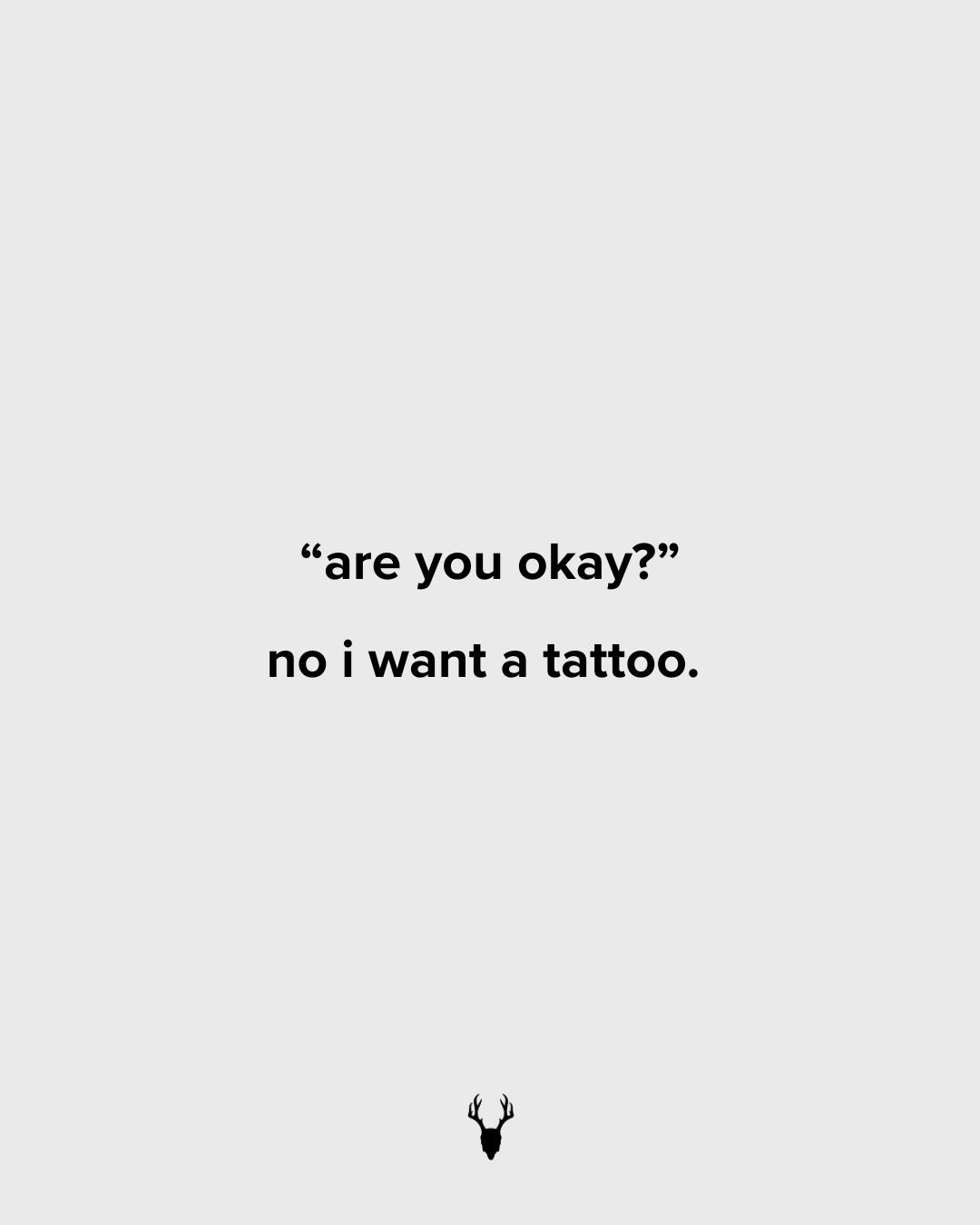Mad Rabbit Tattoo Facebook ad