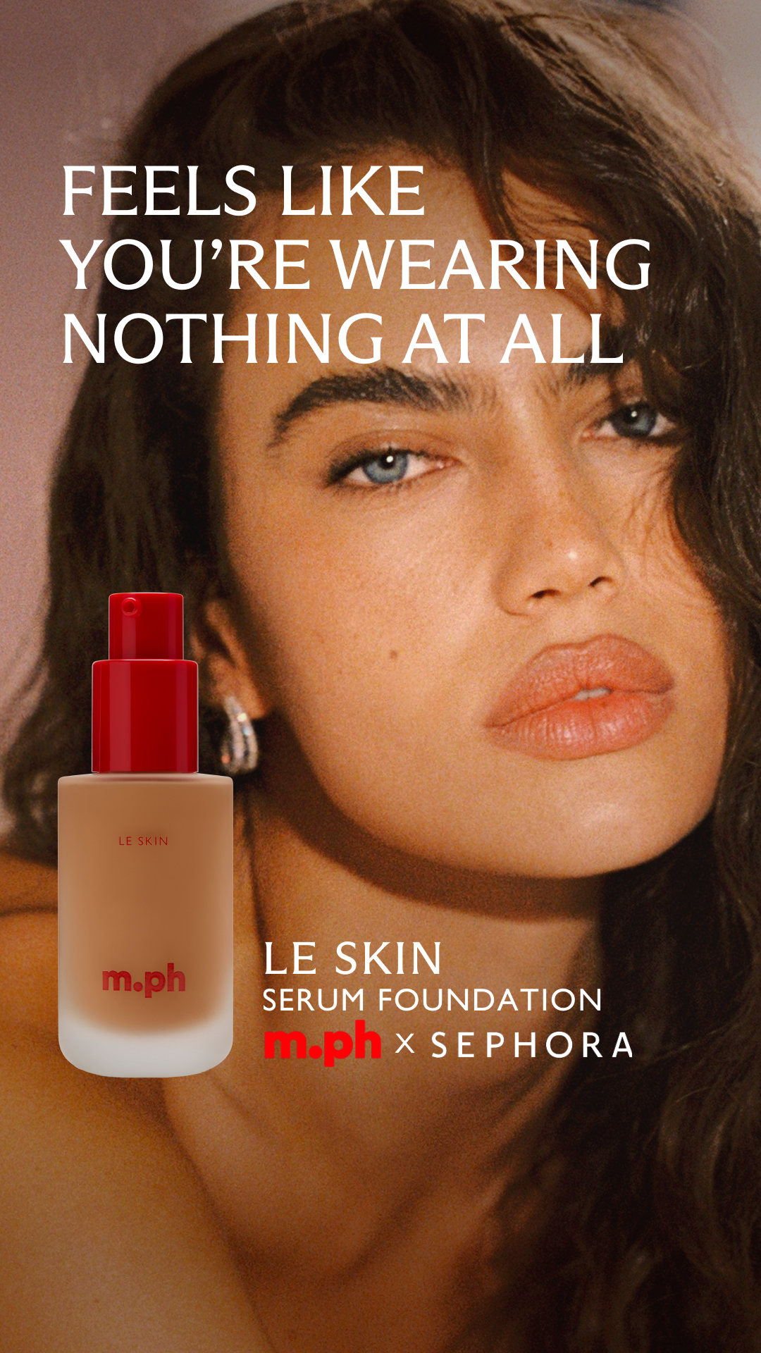 Mph beauty Facebook ad
