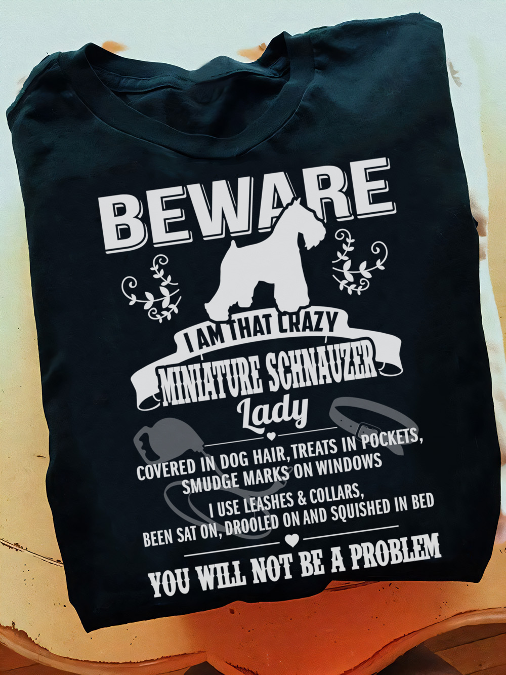 Schnauzer Style Hub Facebook ad