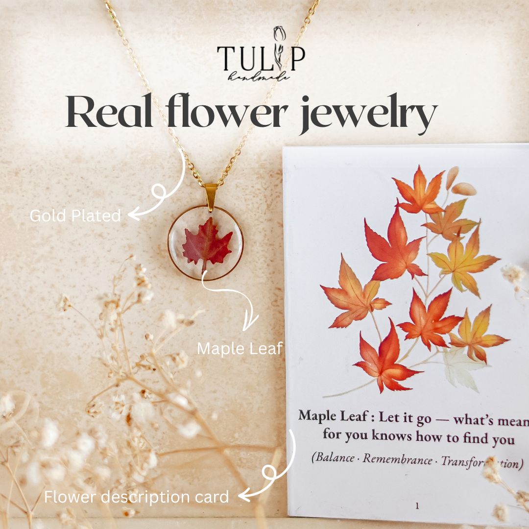 Tulip Handmade Facebook ad