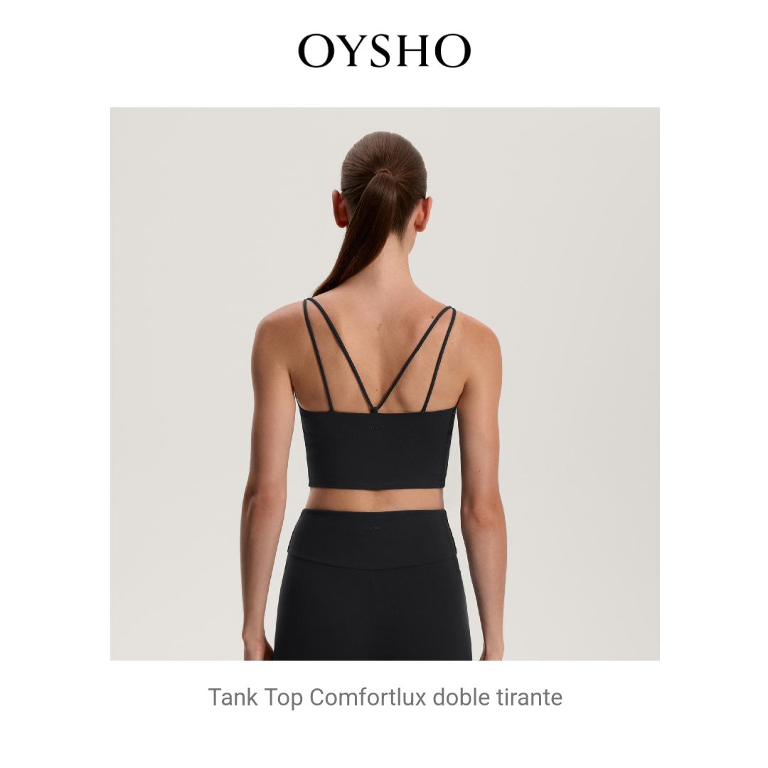 OYSHO Facebook ad