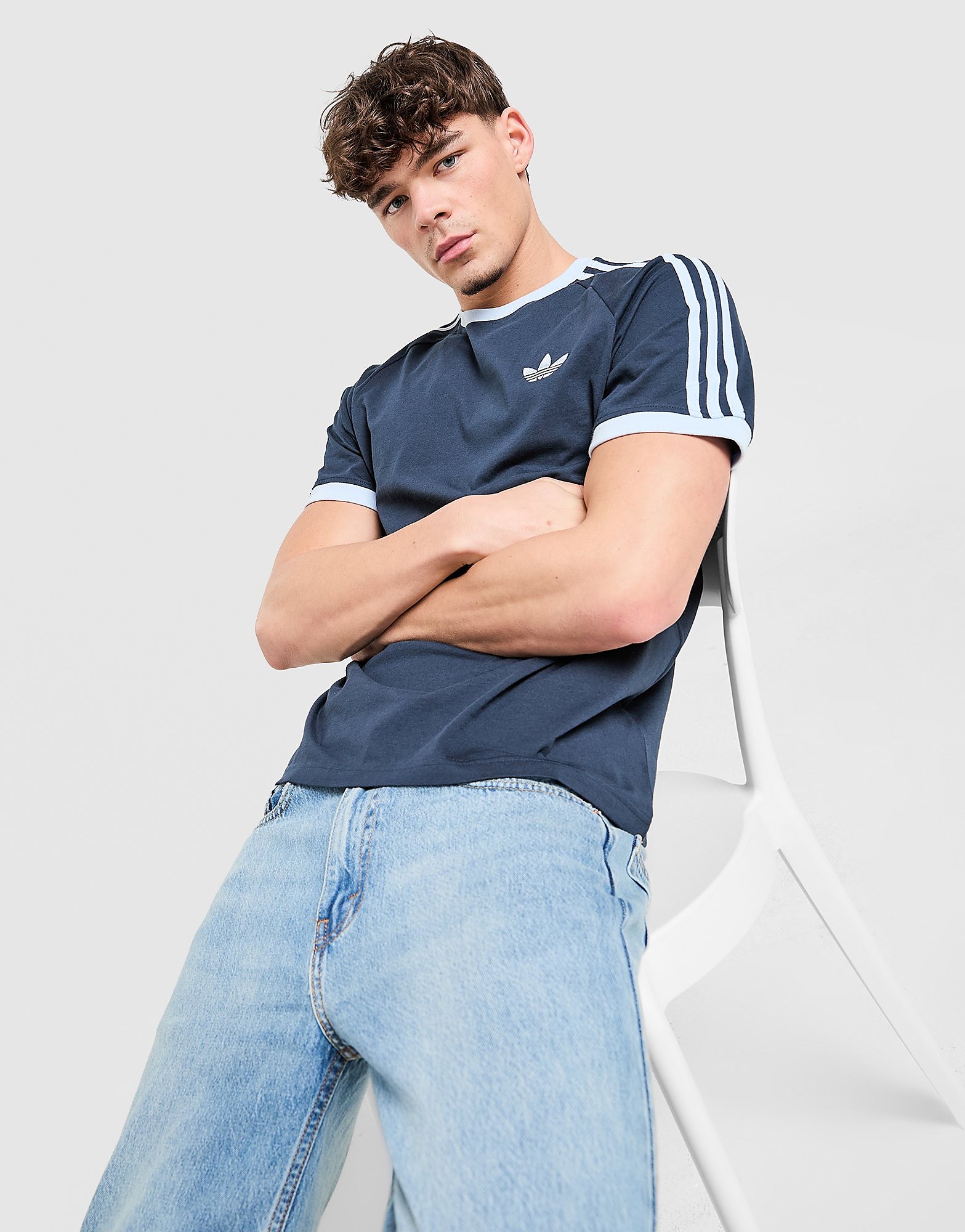 JD Sports Facebook ad