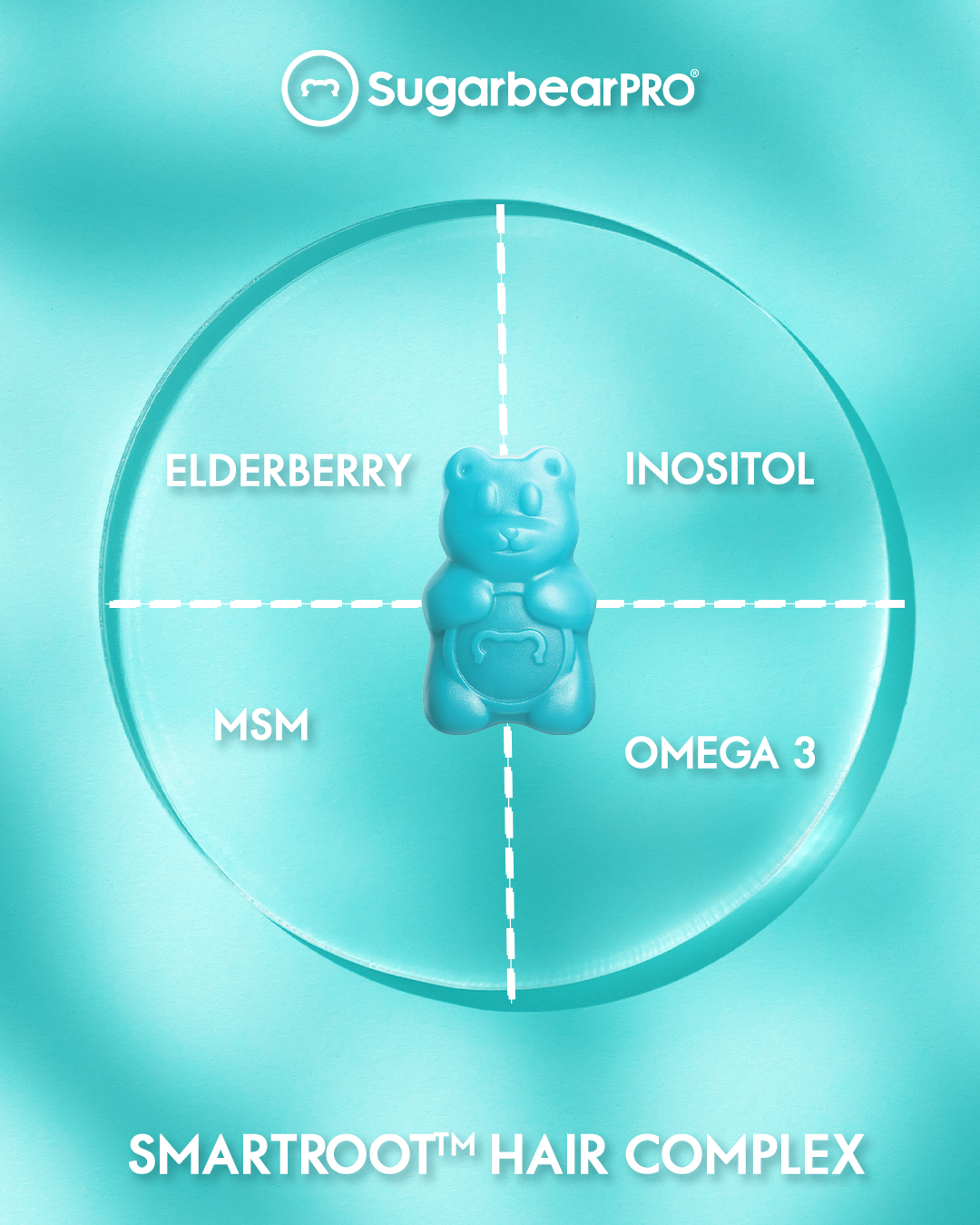 Sugarbear Facebook ad