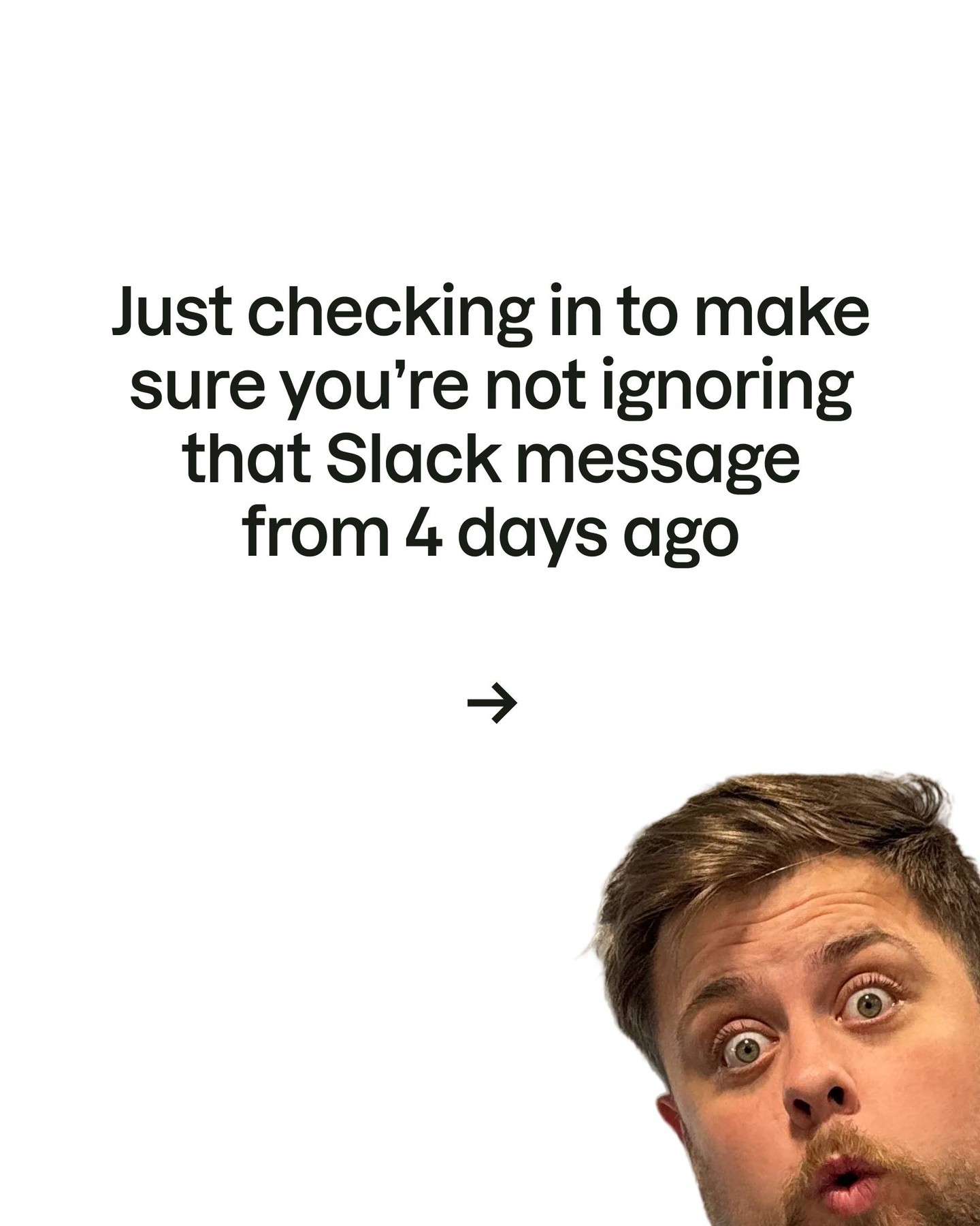 Semrush Facebook ad