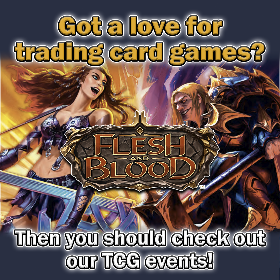 S Rank Games Facebook ad