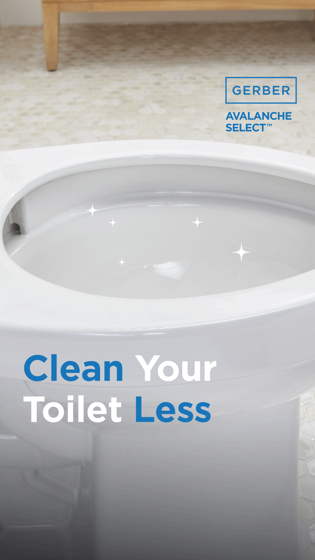 Gerber Plumbing Fixtures Facebook ad