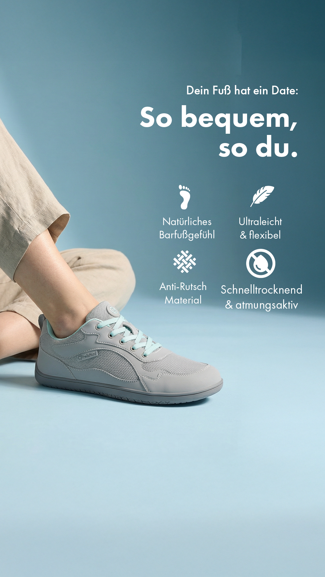 Freiluftkind Facebook ad