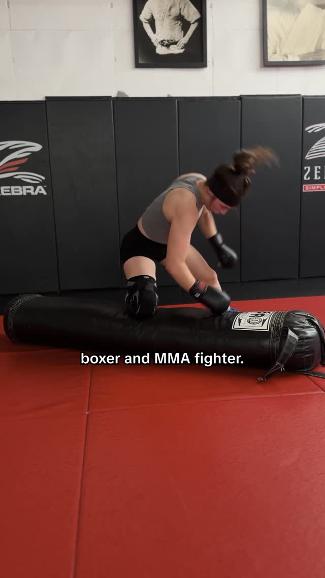 Mikey Musumeci Facebook ad: Training Hard and Training Smart with @anaconda.performance