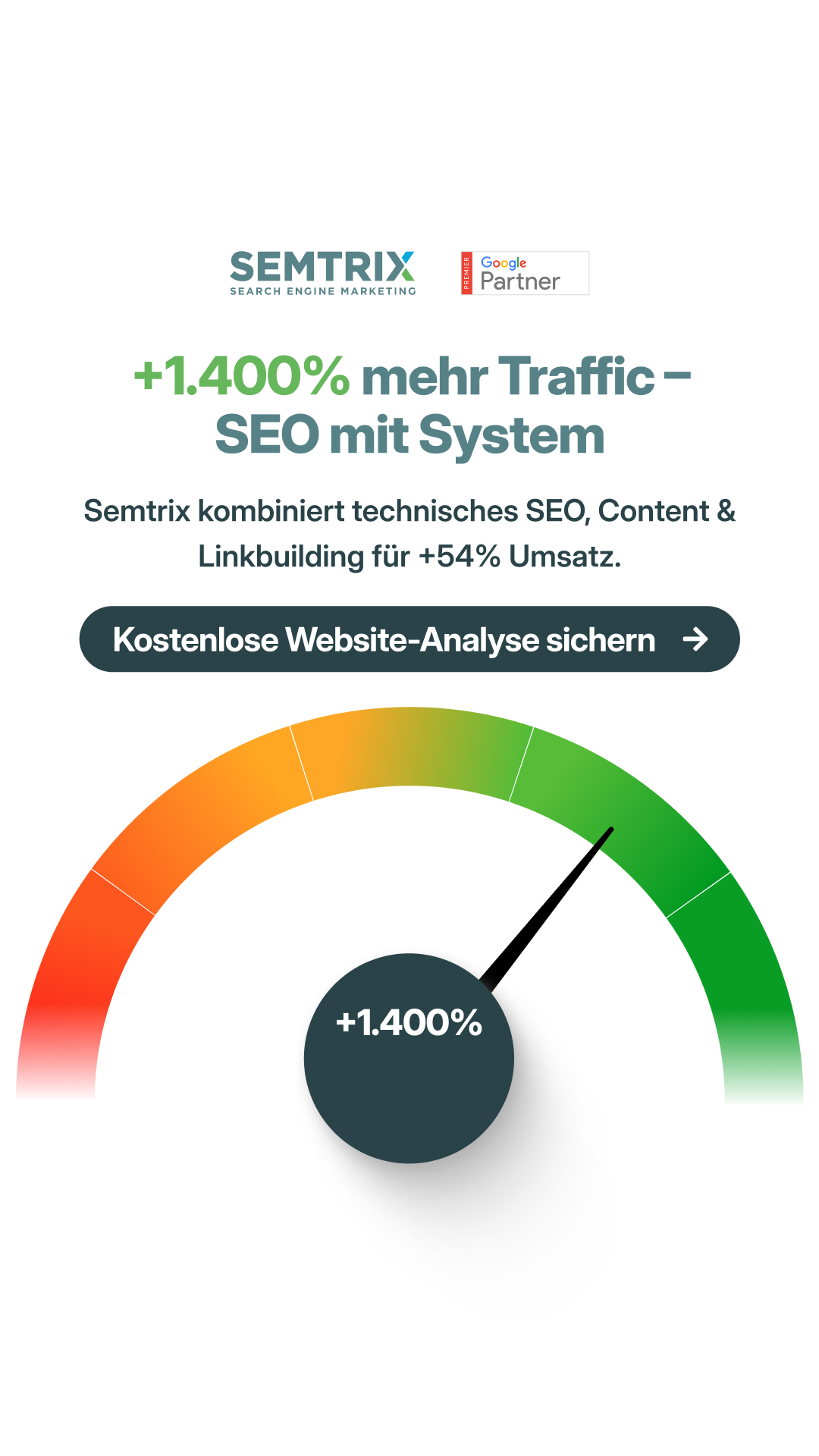 Semtrix Facebook ad from Jul 2, 2026